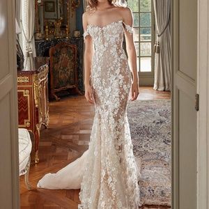 Galia Lahav Maya Wedding Dress